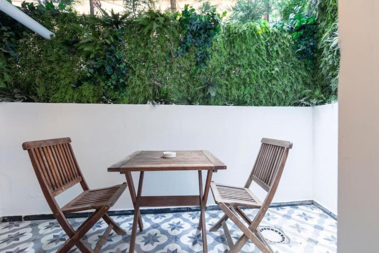 Historical 4-Br Home Steps From Besiktas Stadium & Bosphorus Views - Prime Nisantasi Location! Istanbul Eksteriør bilde